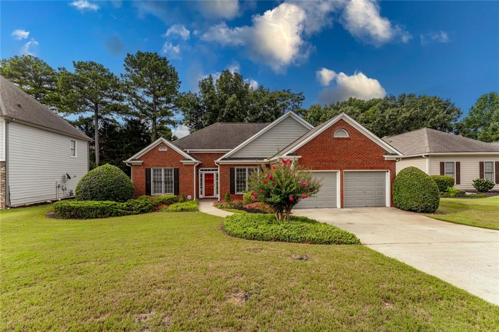 207 Holly Chase Ct., Canton, GA 30114