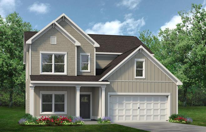 5036 Cecelia Drive Dr., Powder Springs, GA 30127