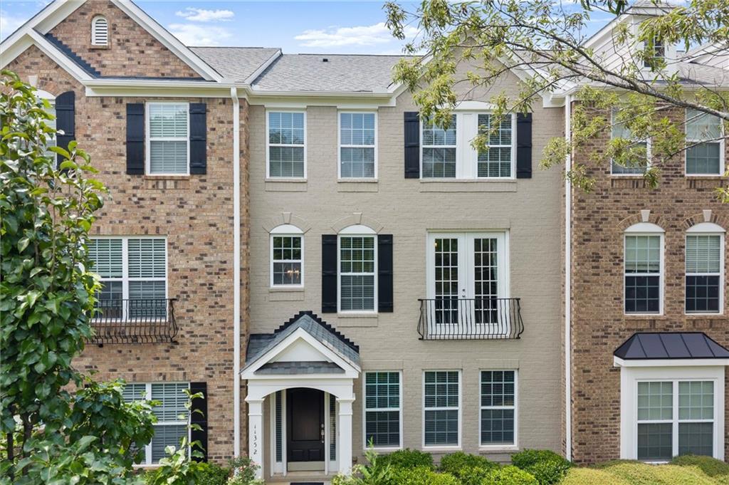 11352 Musette Cir., Alpharetta, GA 30009
