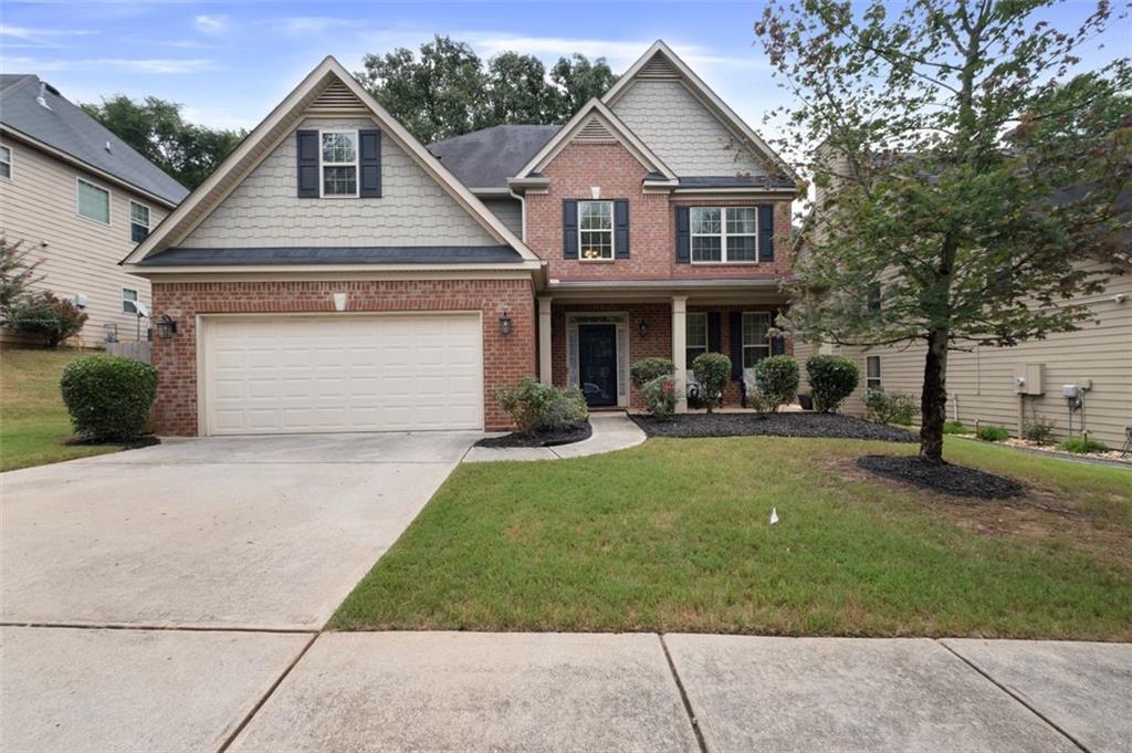 4240 Henry Rd., Snellville, GA 30039