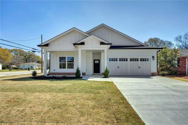 New Homes For Sale This Week That Attend East Newton Elementary School: July 24th to July 30th
