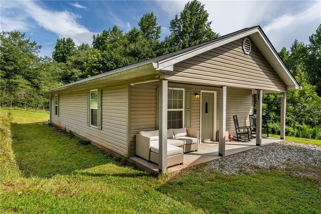 234 Jim Pruitt Rd., Dahlonega, GA 30533