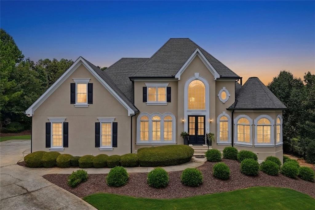 406 Colonsay Dr., Johns Creek, GA 30097