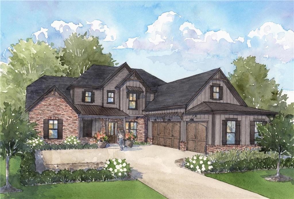 7748 Turner Rd., Woodstock, GA 30188