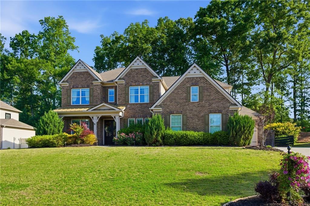 3050 Pleasant Valley Tr., Cumming, GA 30028