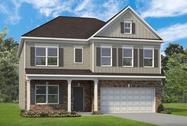 329 Bud St., Hoschton, GA 30548