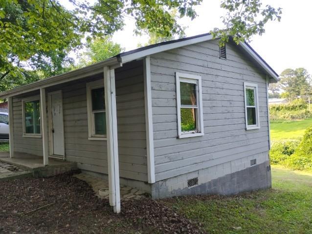 2742 Camp Rd., Jasper, GA 30143