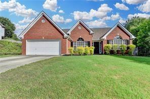 1627 Amhearst Walk Rd., Lawrenceville, GA 30043