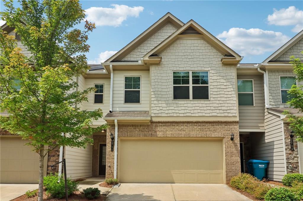 2714 Shetley Creek Dr., Norcross, GA 30071