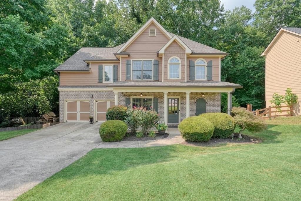178 Mountain Vista Blvd., Canton, GA 30115