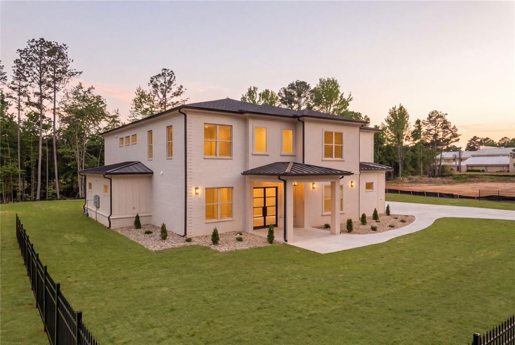 210 Simonton Rd., Lawrenceville, GA 30046