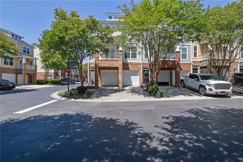 14000 Portside Bend, Milton, GA 30004