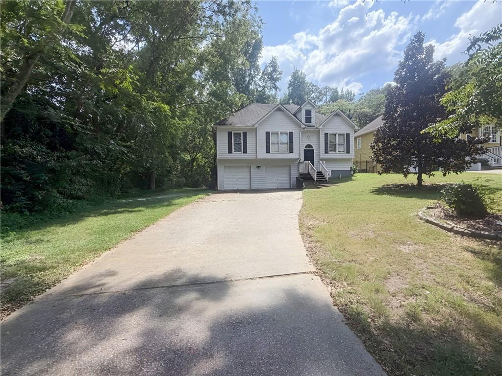 1796 Calloway Dr., Atlanta, GA 30314