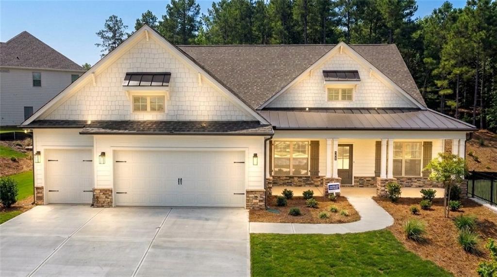 608 Brooke View Ln., Canton, GA 30115