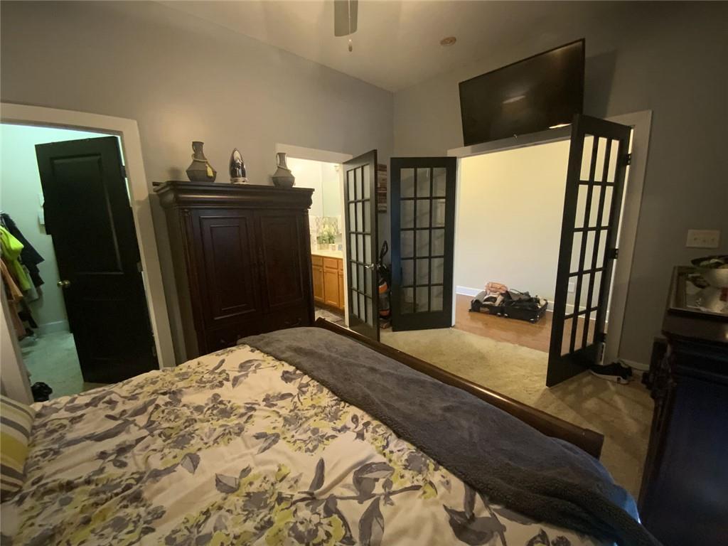 1195 Milton Ter. #1205, Atlanta, GA 30315