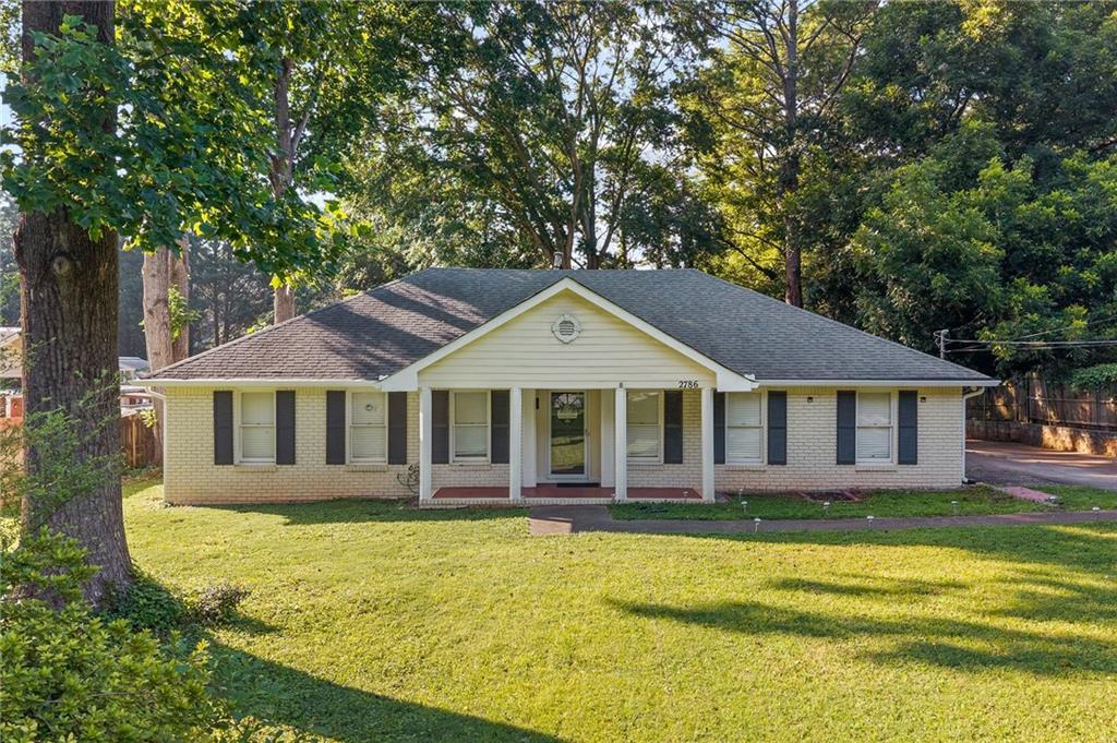 2786 Cardinal Lake Cir., Duluth, GA 30096