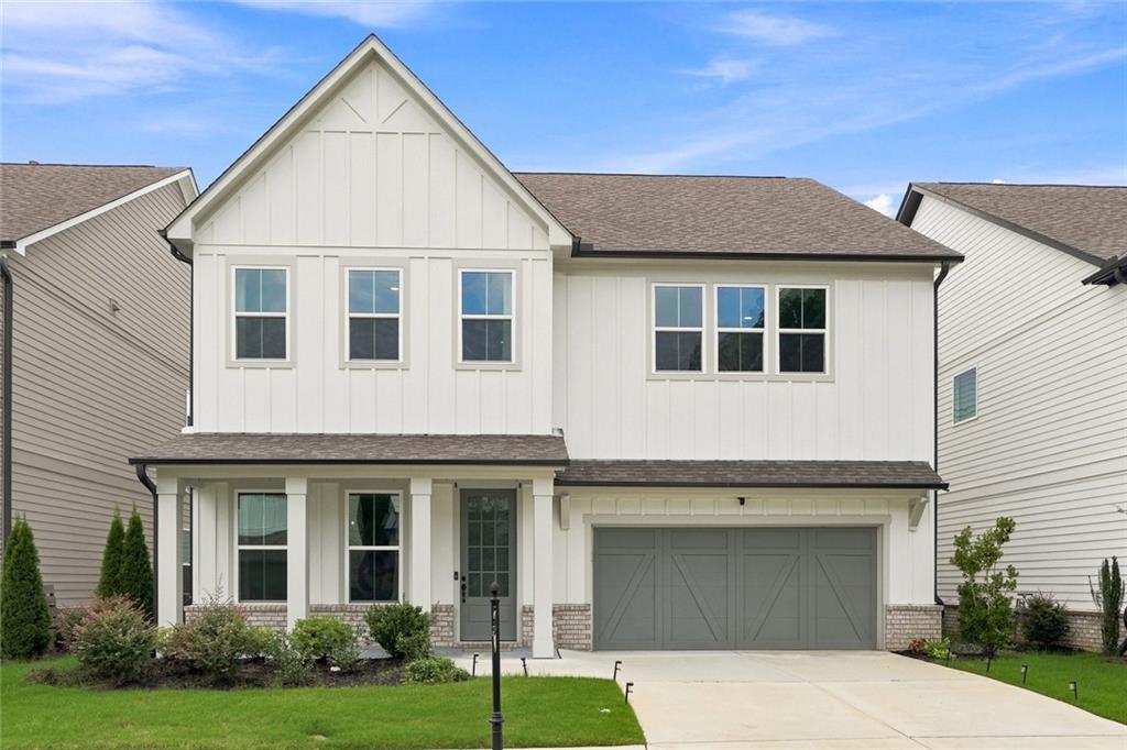 4244 Calder St., Duluth, GA 30097