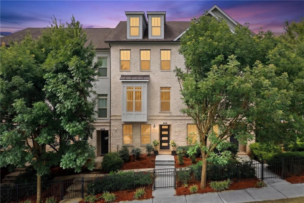 243 Franklin Rd., Sandy Springs, GA 30342