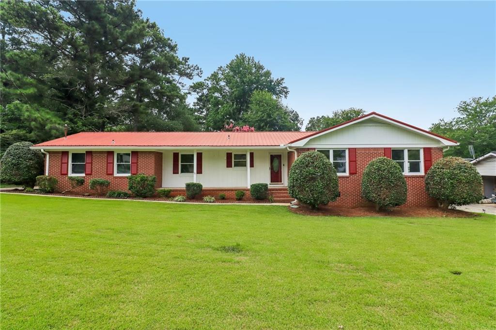 139 Bruce Ct., Dallas, GA 30157