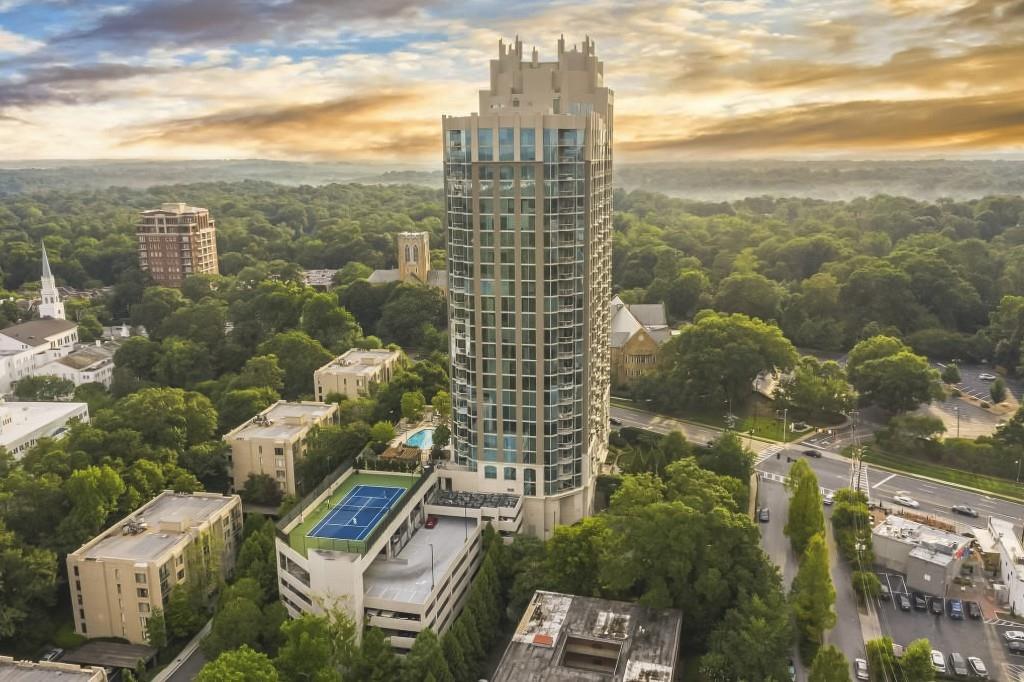 2795 Peachtree Rd. #805, Atlanta, GA 30305