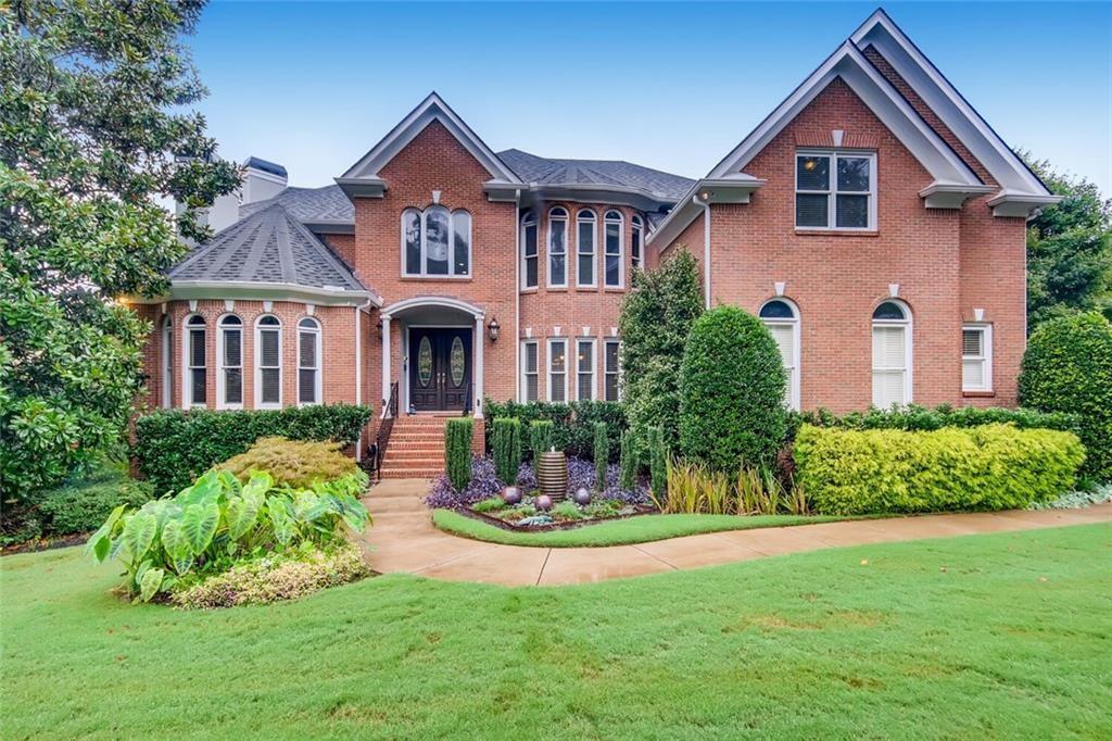 8190 Nesbit Ferry Rd., Sandy Springs, GA 30350