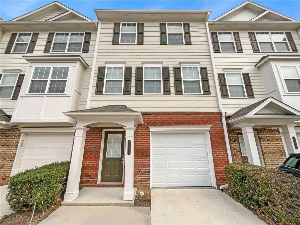 6756 Blackstone Pl., Mableton, GA 30126