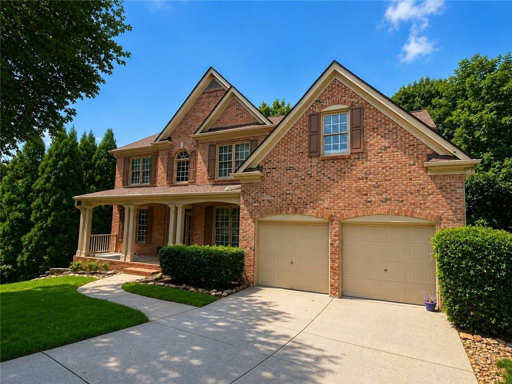 629 Grand Folia Ct., Sugar Hill, GA 30518