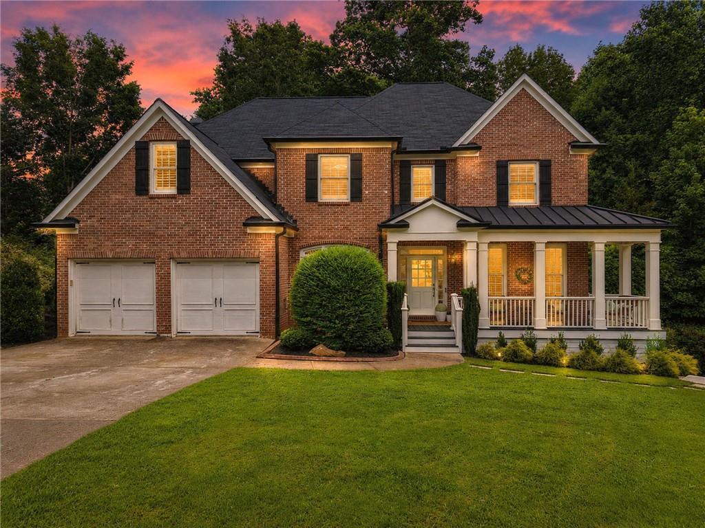 6425 Stream Side Ct., Cumming, GA 30041