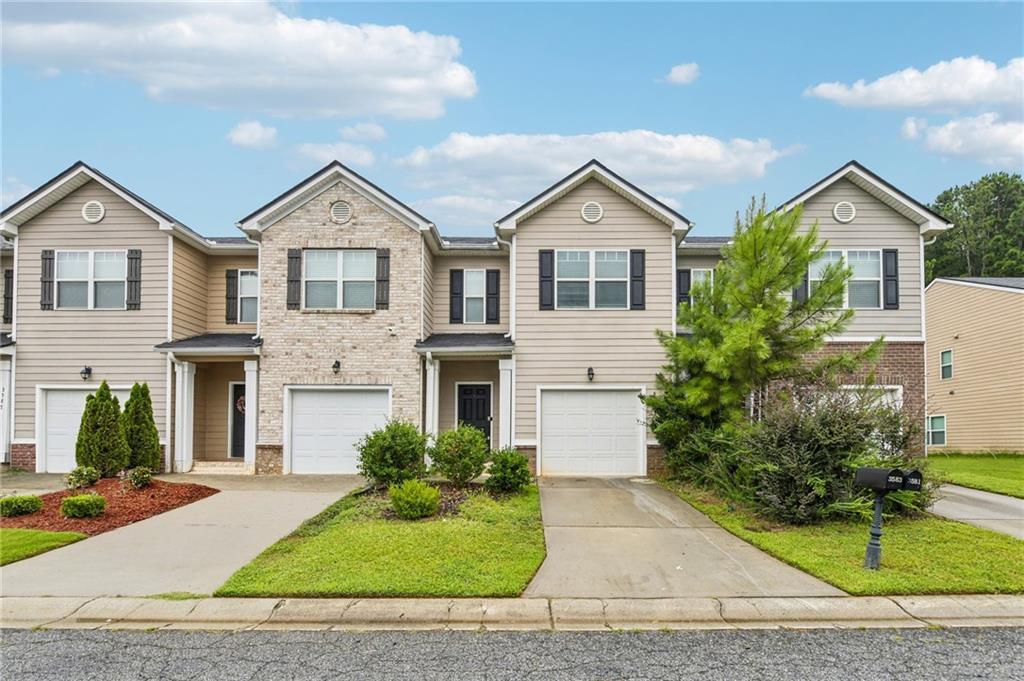3583 Brycewood Dr., Decatur, GA 30034