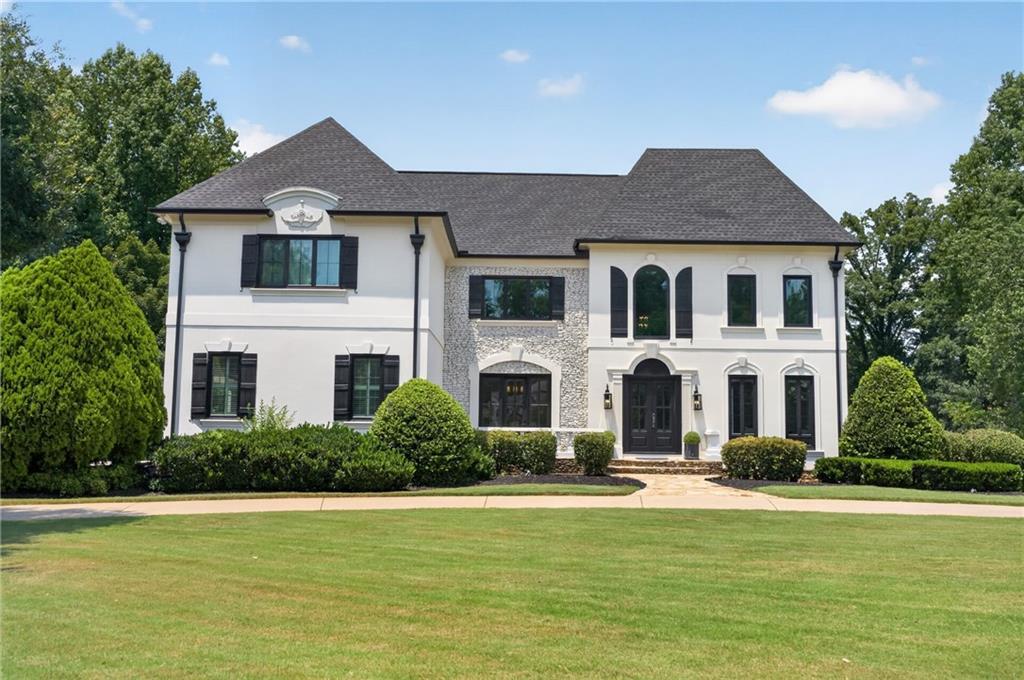 775 Champions Club Dr., Milton, GA 30004