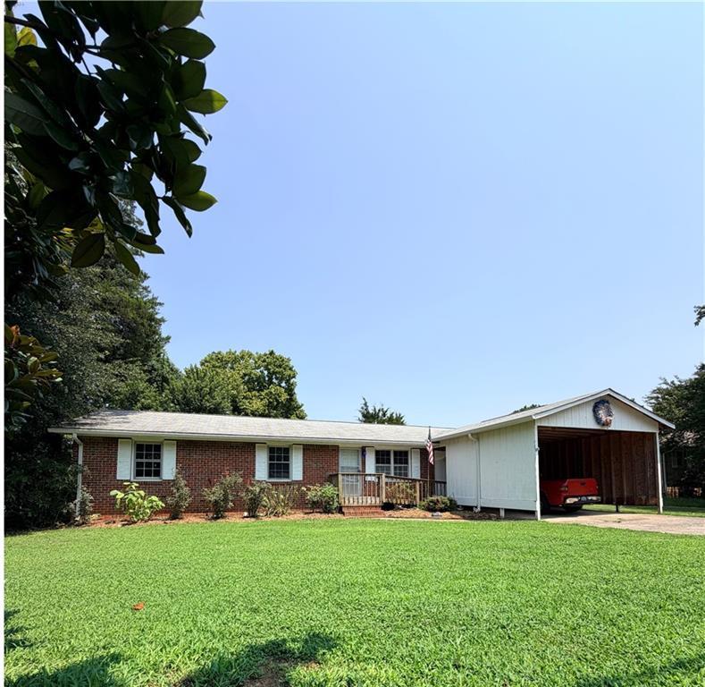 1026 Old Alabama Rd., Cartersville, GA 30120