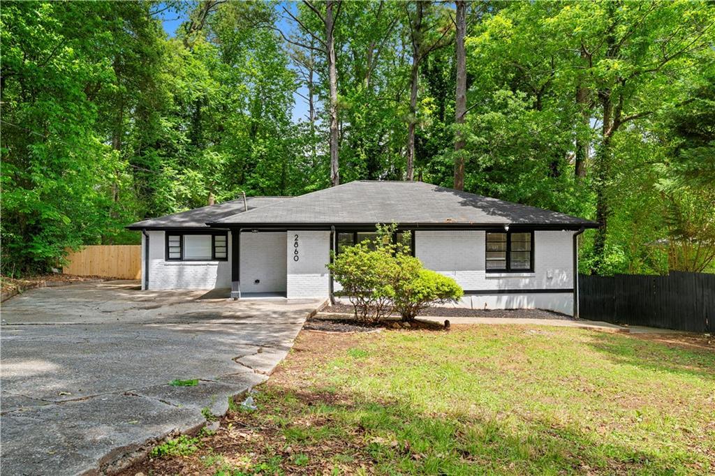2860 Reveille Cir., Atlanta, GA 30316