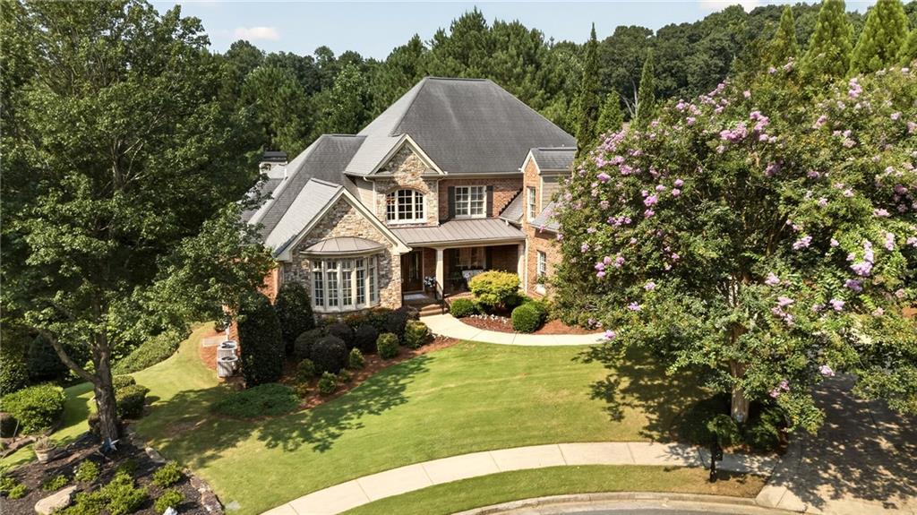 302 Moss Ct., Woodstock, GA 30188