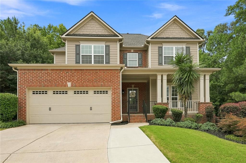 2780 Lansing Ln., Cumming, GA 30041