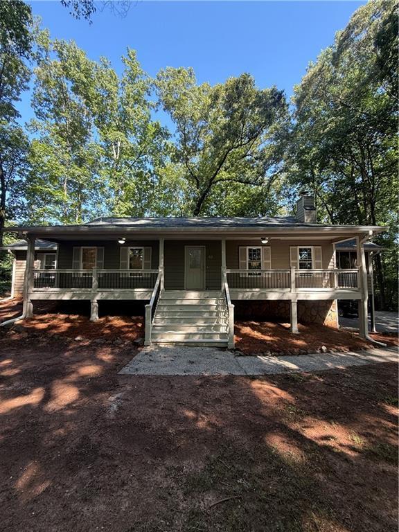 62 Mount Calvary Rd., Marietta, GA 30064