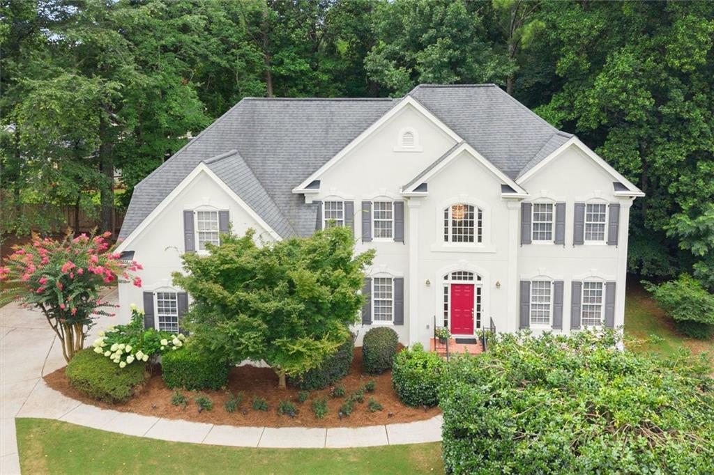 140 Lambdin Ln., Alpharetta, GA 30022