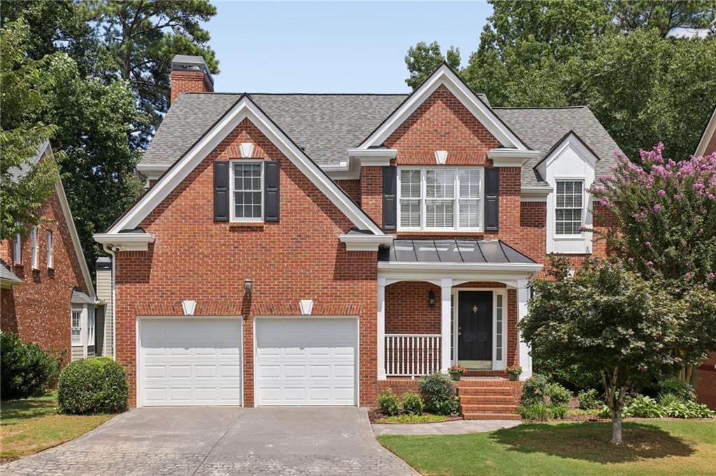 1920 Regency Cove Ct., Atlanta, GA 30341