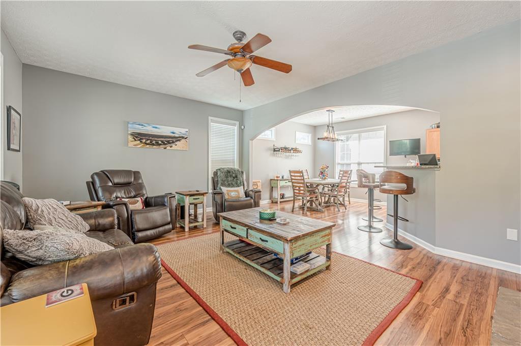 311 Summerstone Ct., Canton, GA 30114