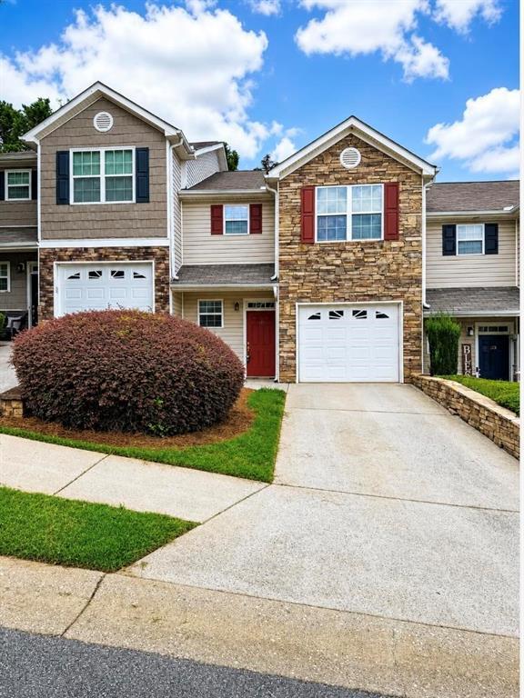 121 Linton Dr., Acworth, GA 30102