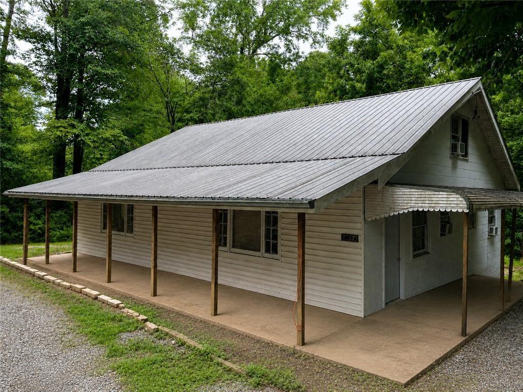 1442 S Main St., Jasper, GA 30143