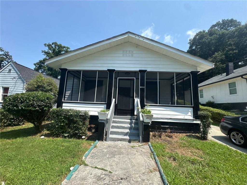 2209 Wingate St., Atlanta, GA 30310
