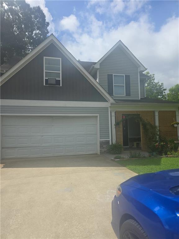 84 Harvest Ln., Rockmart, GA 30153
