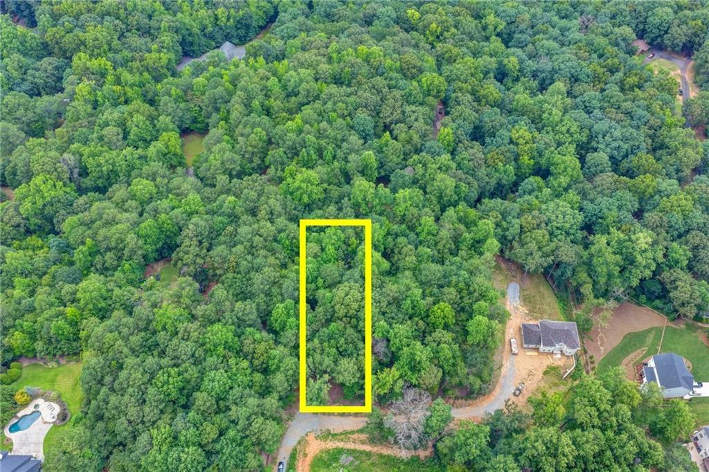 Pruitt Rd., Cumming, GA 30041
