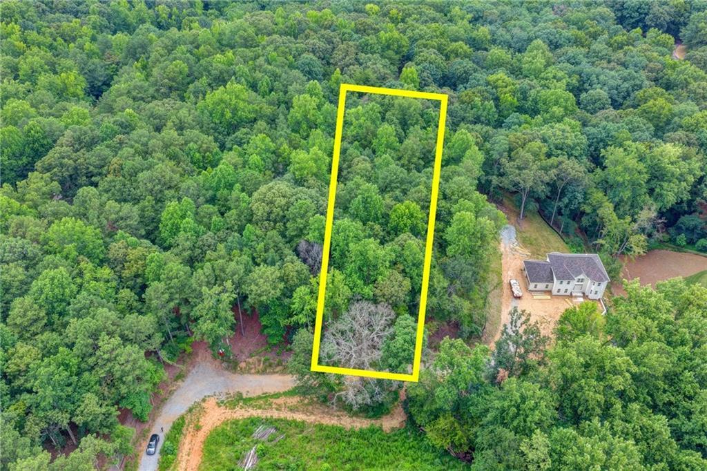 Pruitt Rd., Cumming, GA 30041