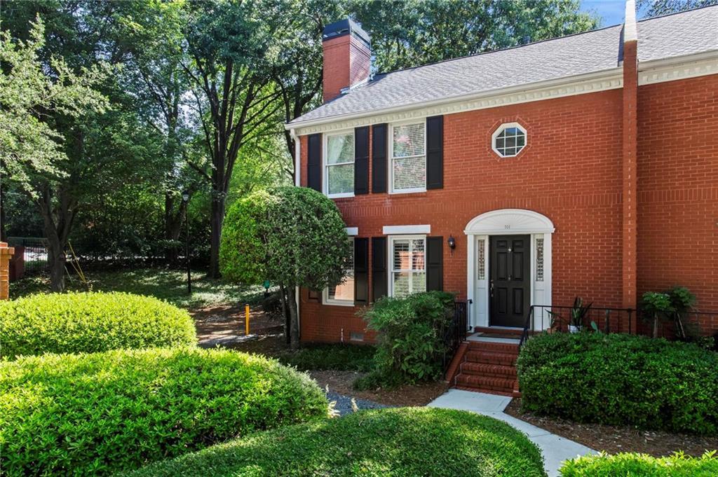 101 Defoors Mill Dr., Atlanta, GA 30318