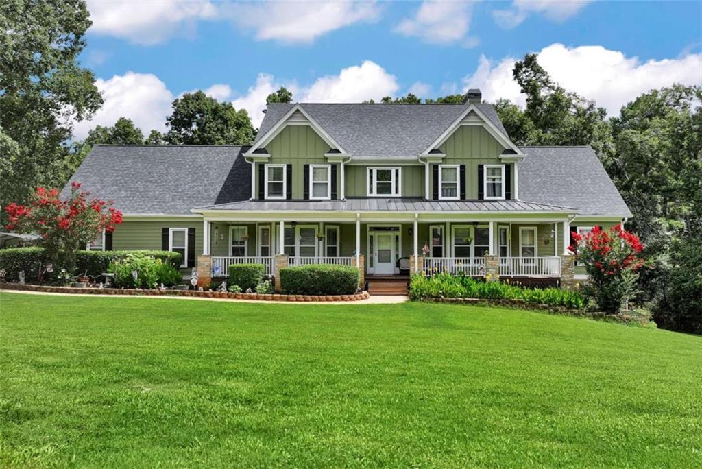 5794 Julian Baugh Rd., Lula, GA 30554