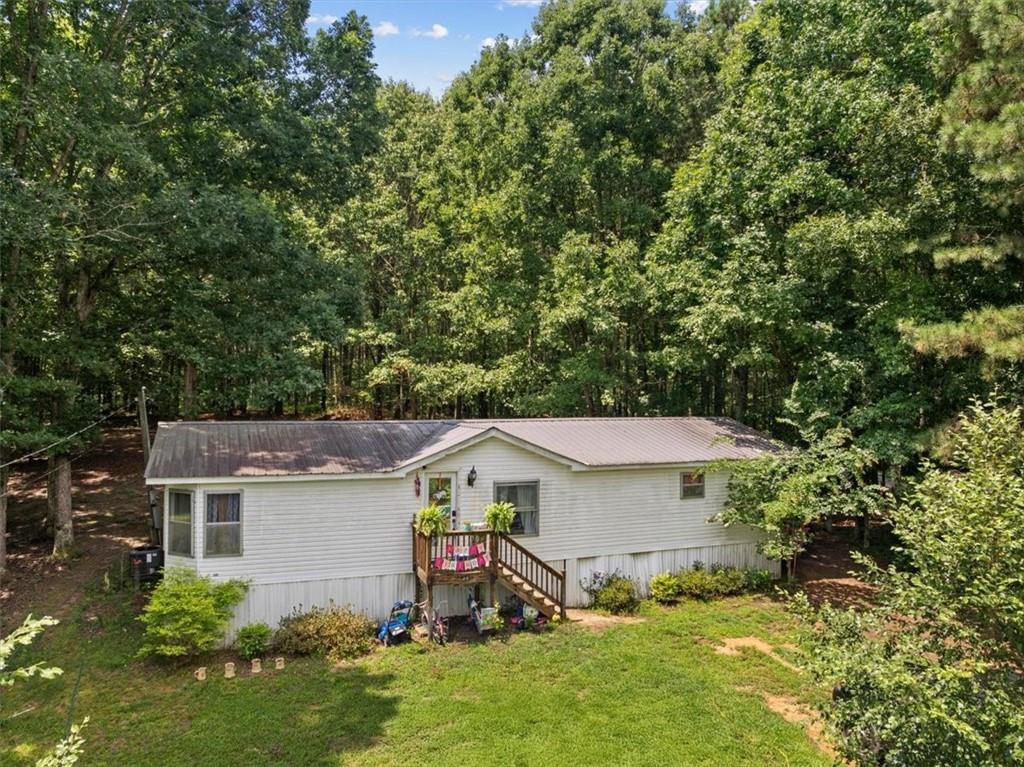 3519 River Bend Rd., Plainville, GA 30733