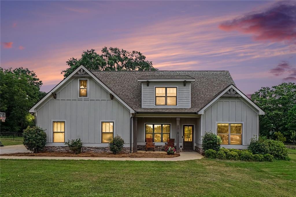2219 Greensboro Hwy., Watkinsville, GA 30677