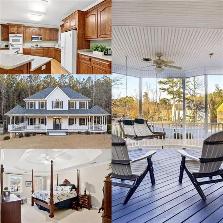155 Canal Pl., Fayetteville, GA 30215