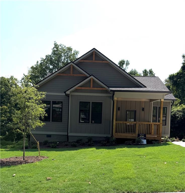 2782 Mango Cir., Atlanta, GA 30318